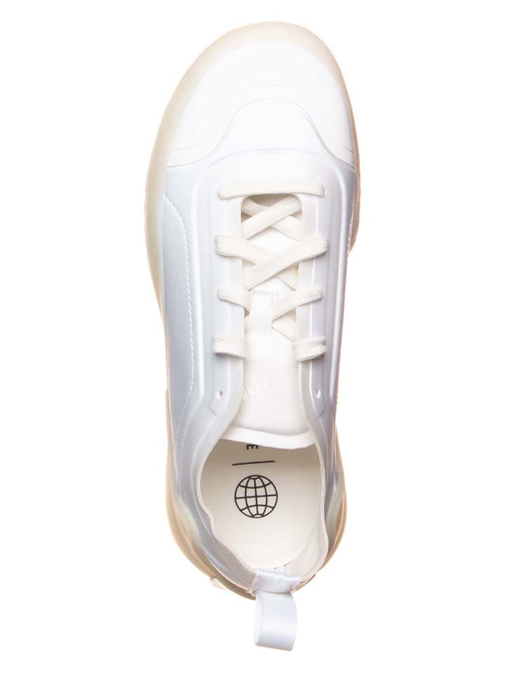 adidas Laufschuhe in Weiß günstig kaufen