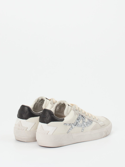 Sneaker-16617900013 ASH