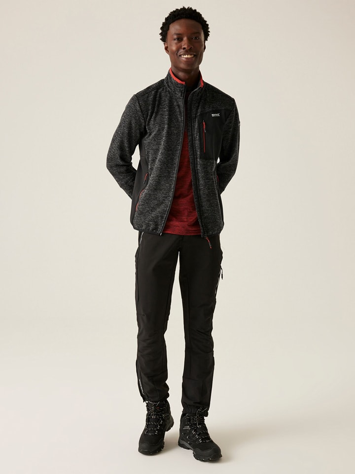 Regatta Fleecejacke 