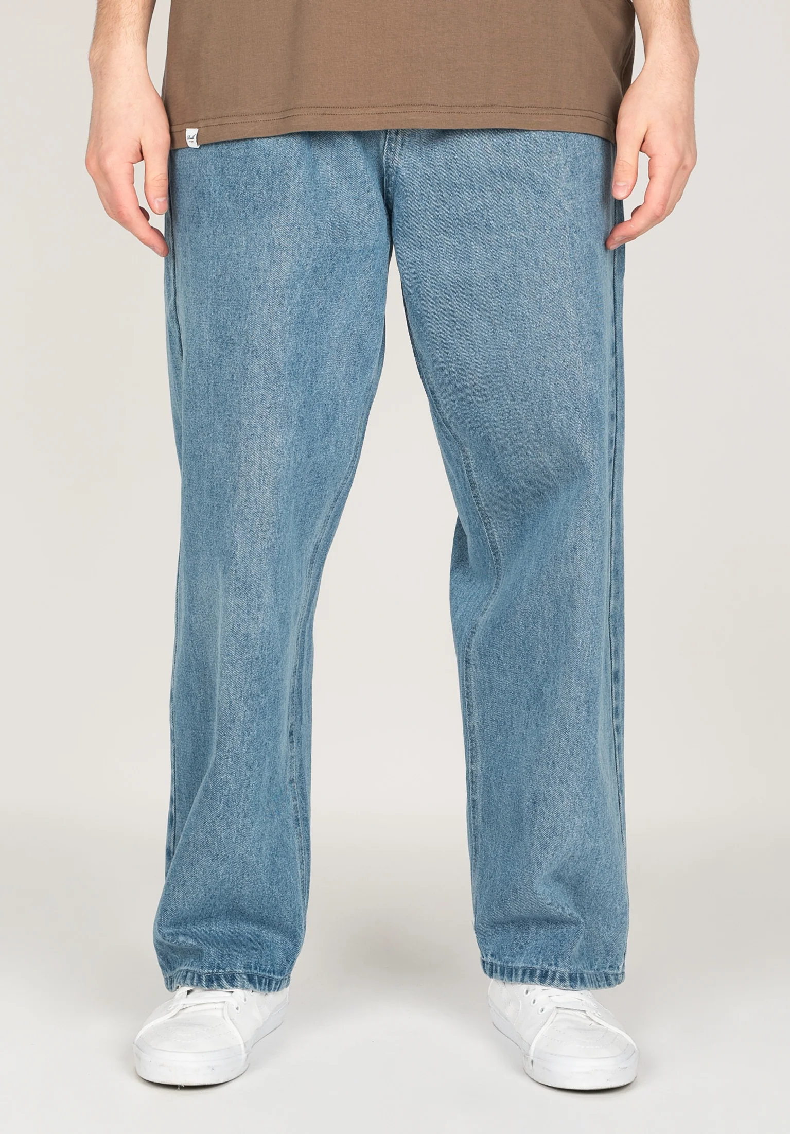 Bigwig Baggy Denim