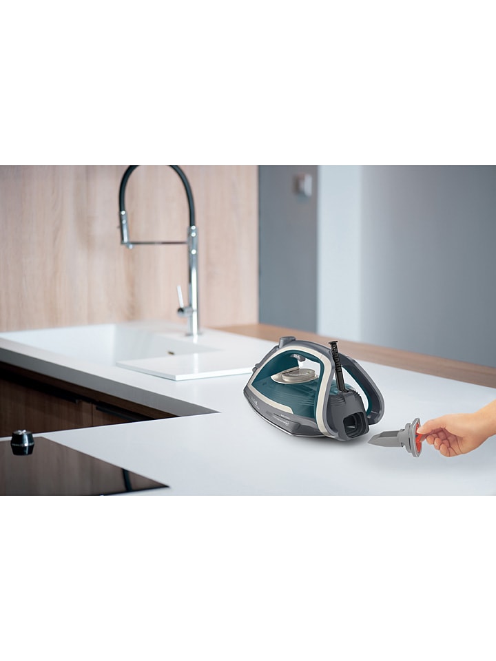 Tefal Dampfbügeleisen 