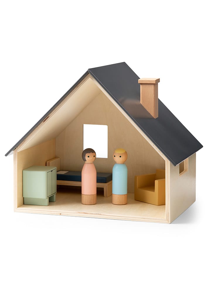 Sebra Puppenhaus - ab 12 Monaten günstig kaufen onesize