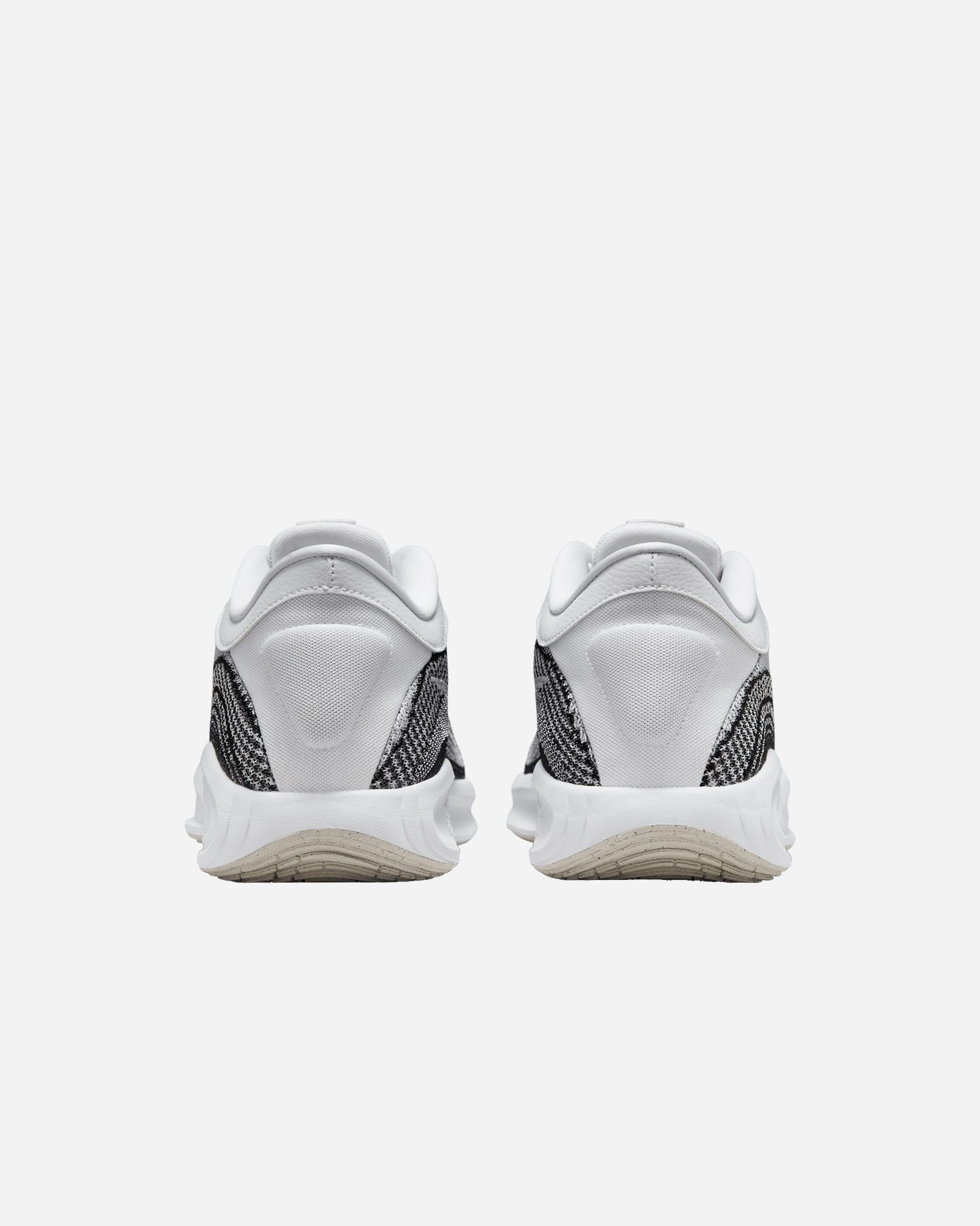 Scarpe Basket Nike Gt Hustle Academy M FJ7791-100