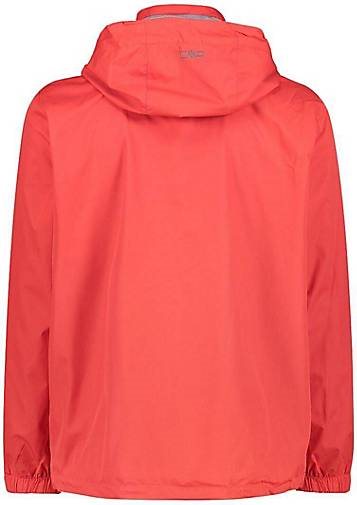 CMP Herren Regenjacke