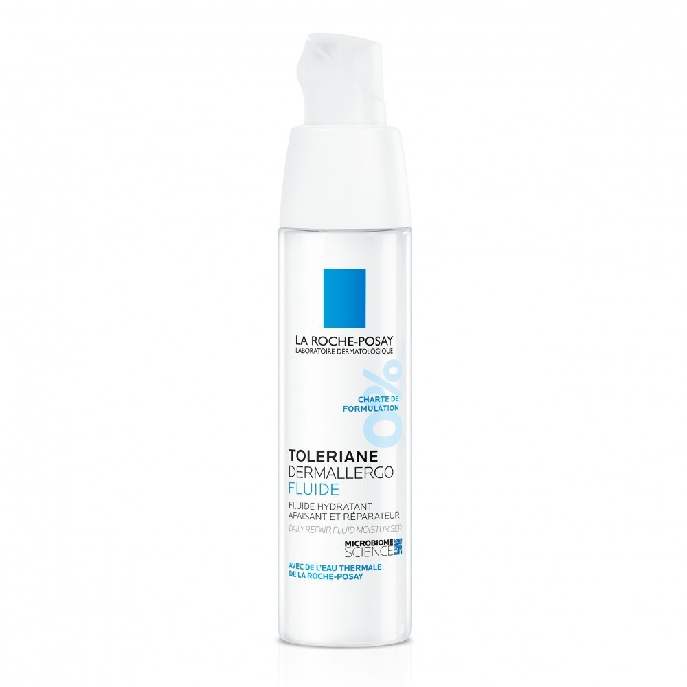 Toleriane Dermallergo Fluide