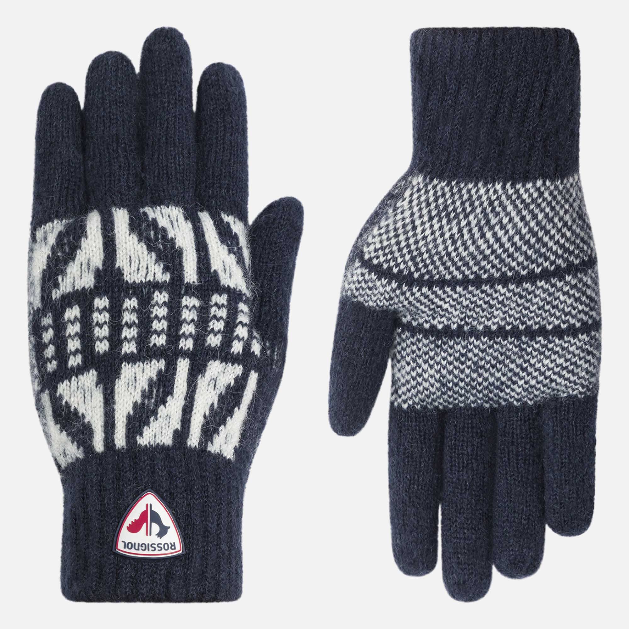 Gants Keya femme