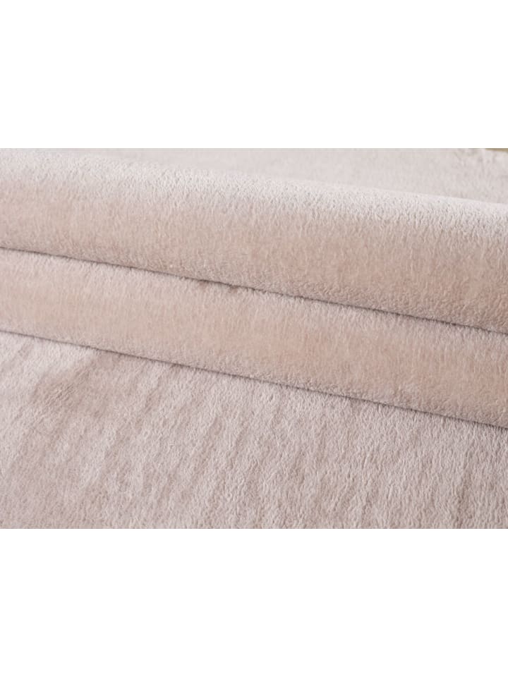 Teppich Boss Waschbarer Teppich Camilla Beige günstig kaufen 160 x 220 cm