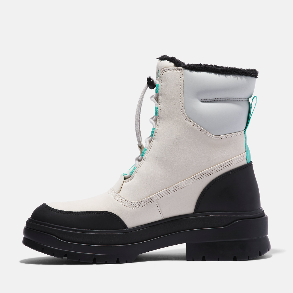 Timberland Brooke Valley Boot TB0A5Y1CL771 / weiss