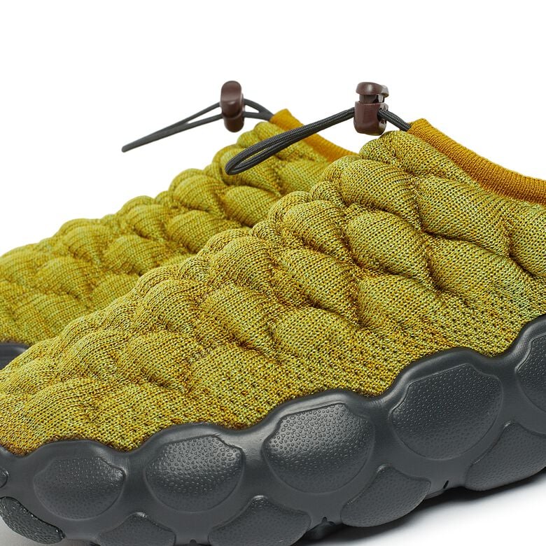 NIKE Wmns Flyknit Haven bronzine/pacific moss-pear-dk smoke grey