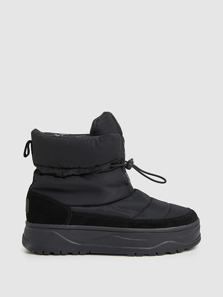 Pepe Jeans FOOTWEAR Winterboots 