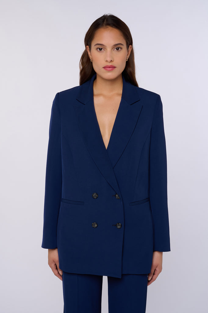 Blazer Long Katia