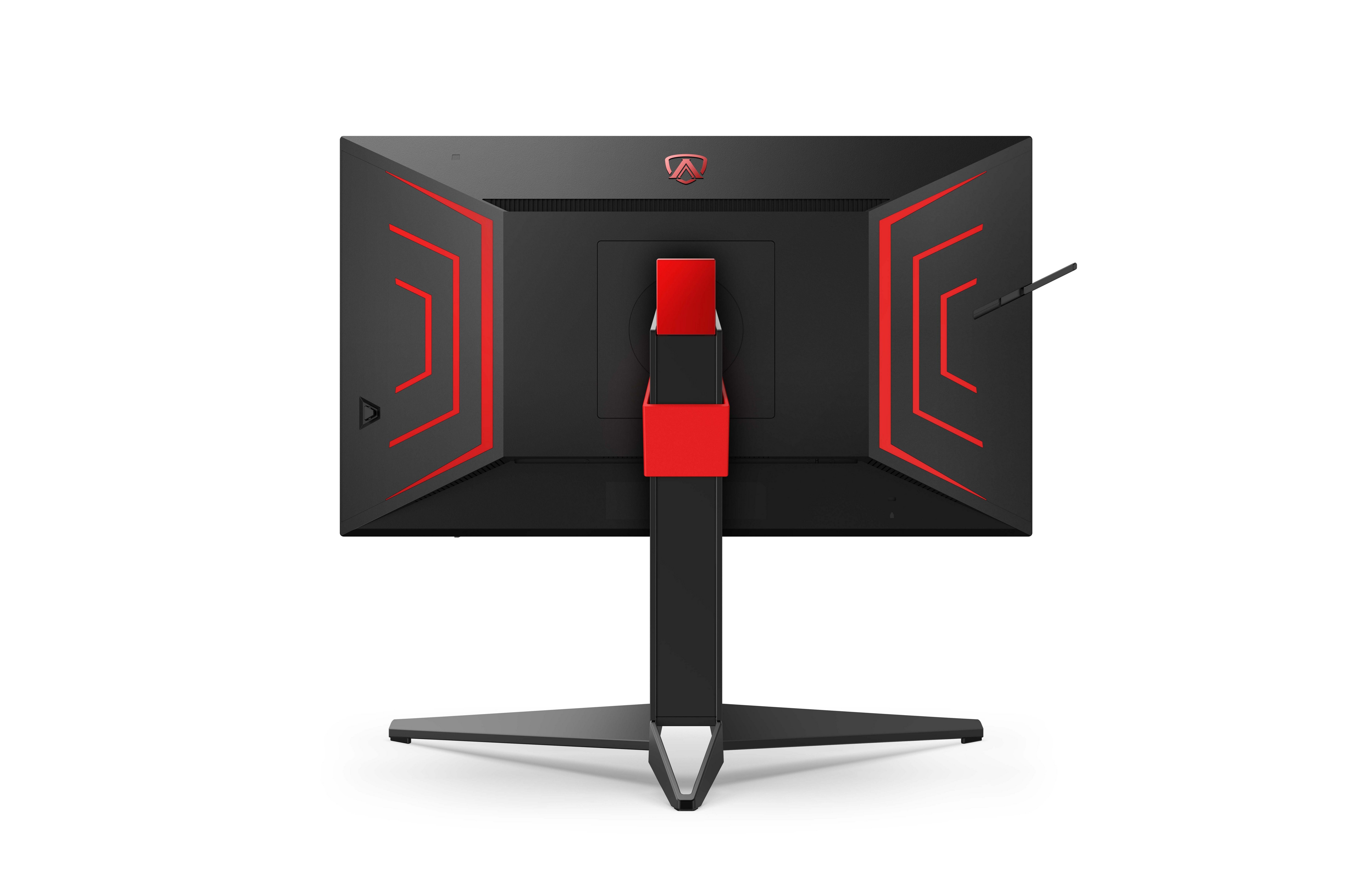 AOC AG274QG Gaming-Monitor (68,6 cm/27 
