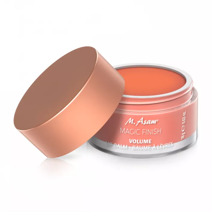 MAGIC FINISH Volume Lip Balm