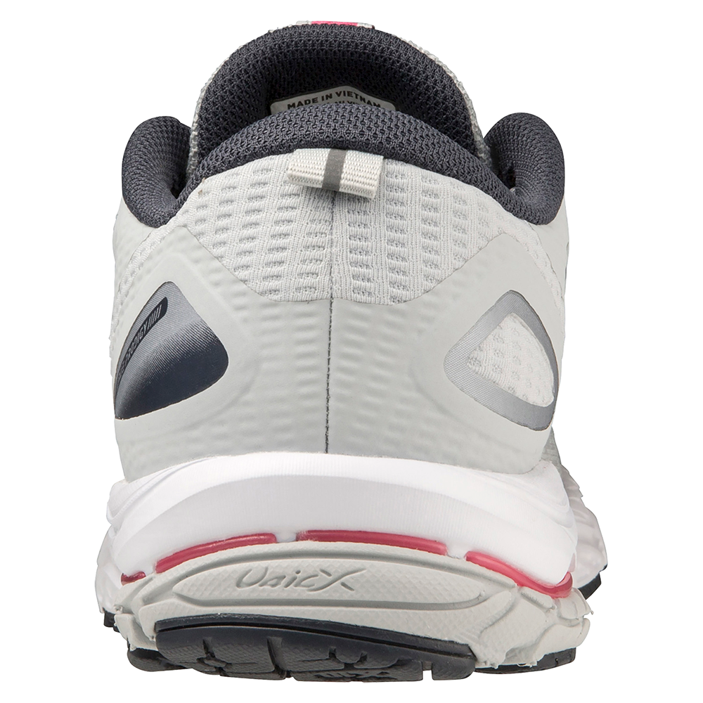 Mizuno Wave Prodigy 5 J1GD2310-24 / grau
