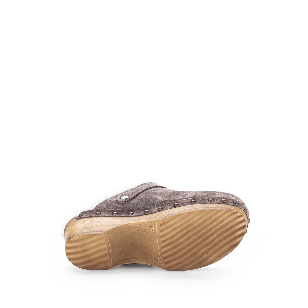 Gabor fashion Clog rosa