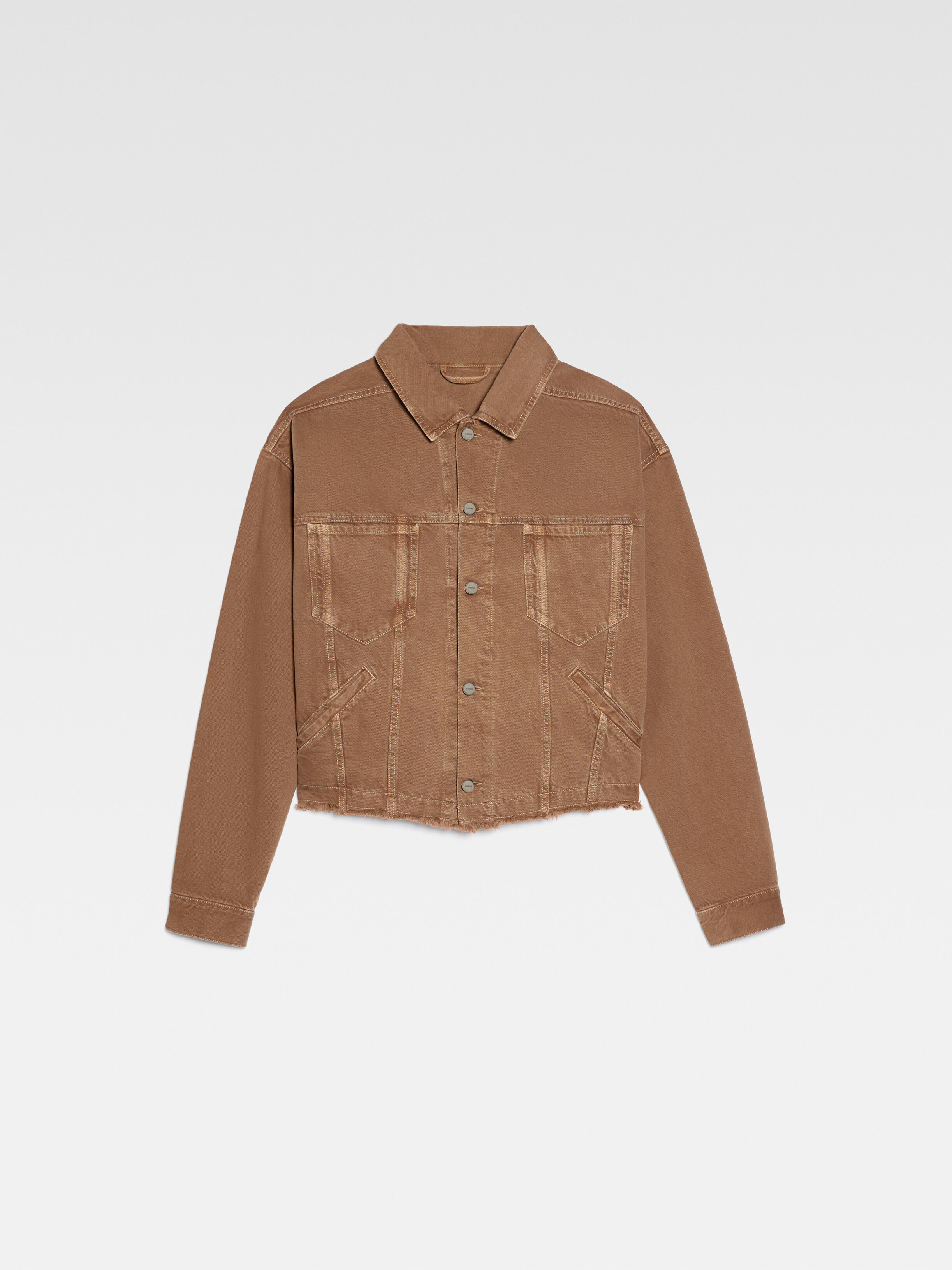 La veste de Nîmes Criollo