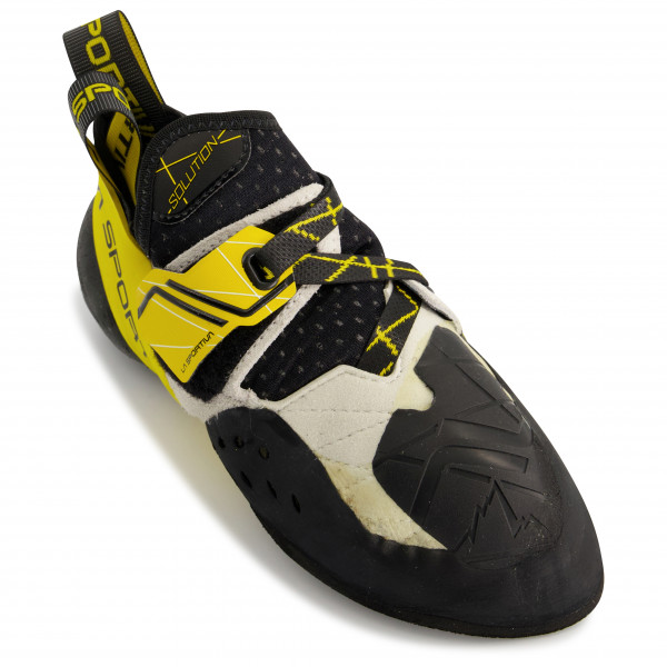La Sportiva - Solution - Kletterschuhe