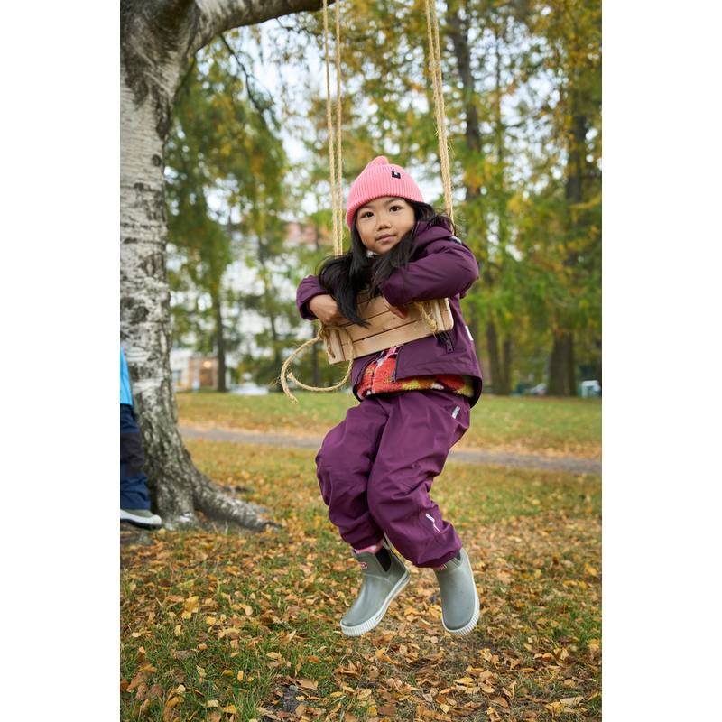 reima Kaura Regenhose Kinder