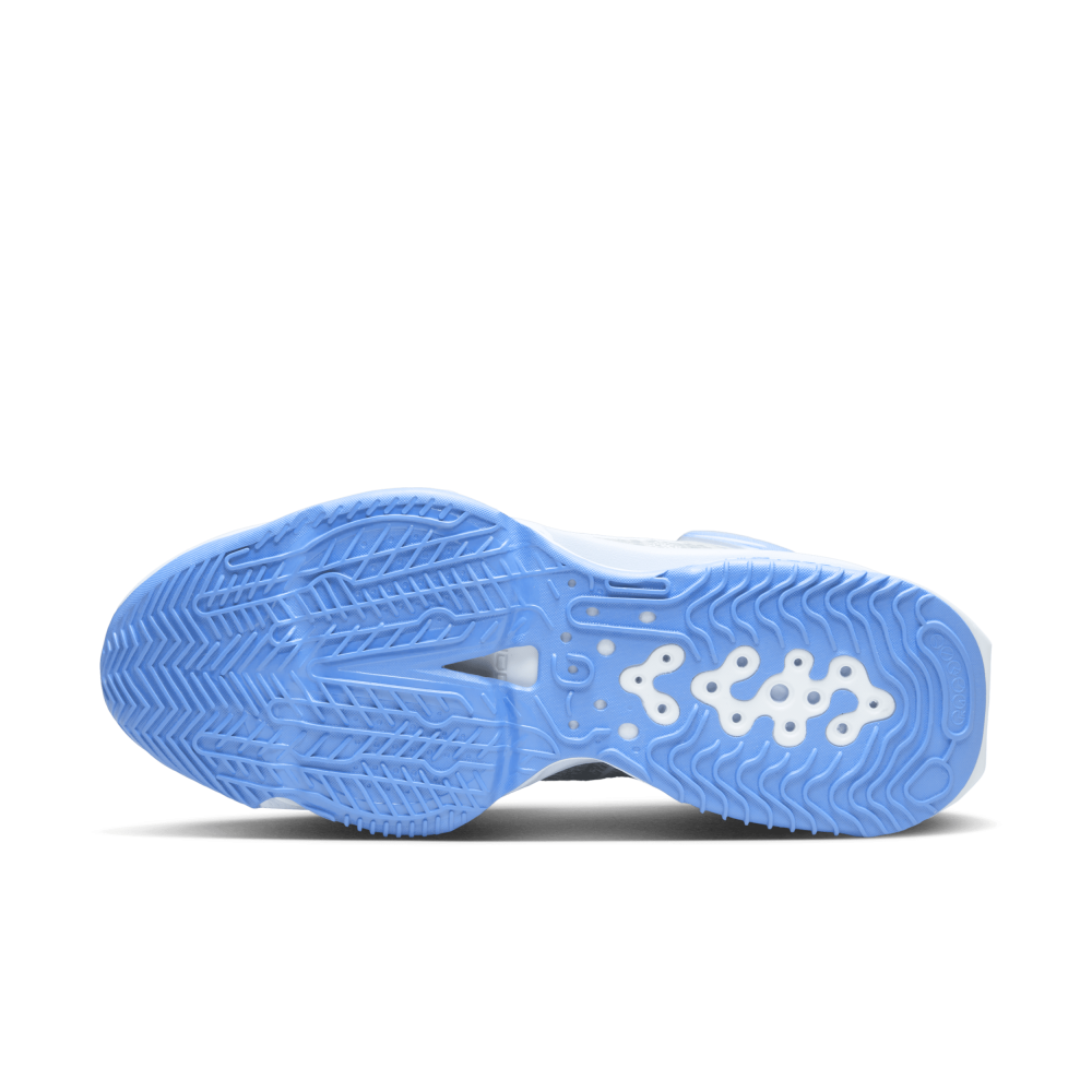 Nike Air Zoom GT G.T. Jump 2 DJ9431-002 / grau