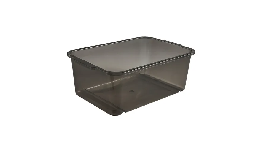 keeeper Wännchen 30 cm transparent