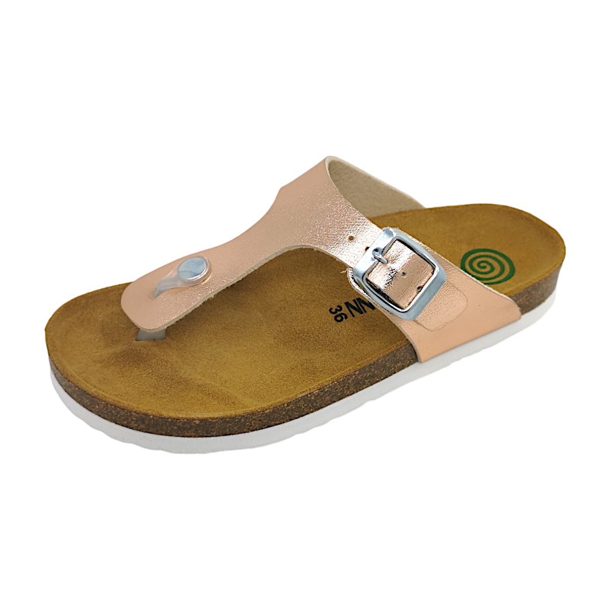 Dr. Brinkmann Pego 700994-42 Rosa 42 rose