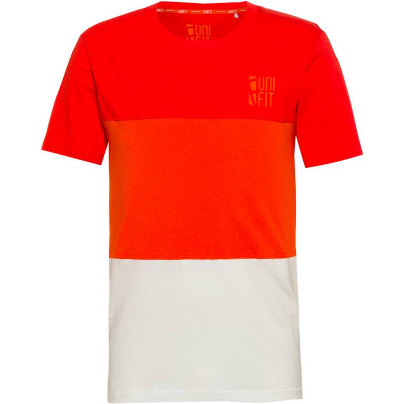unifit T-Shirt Herren