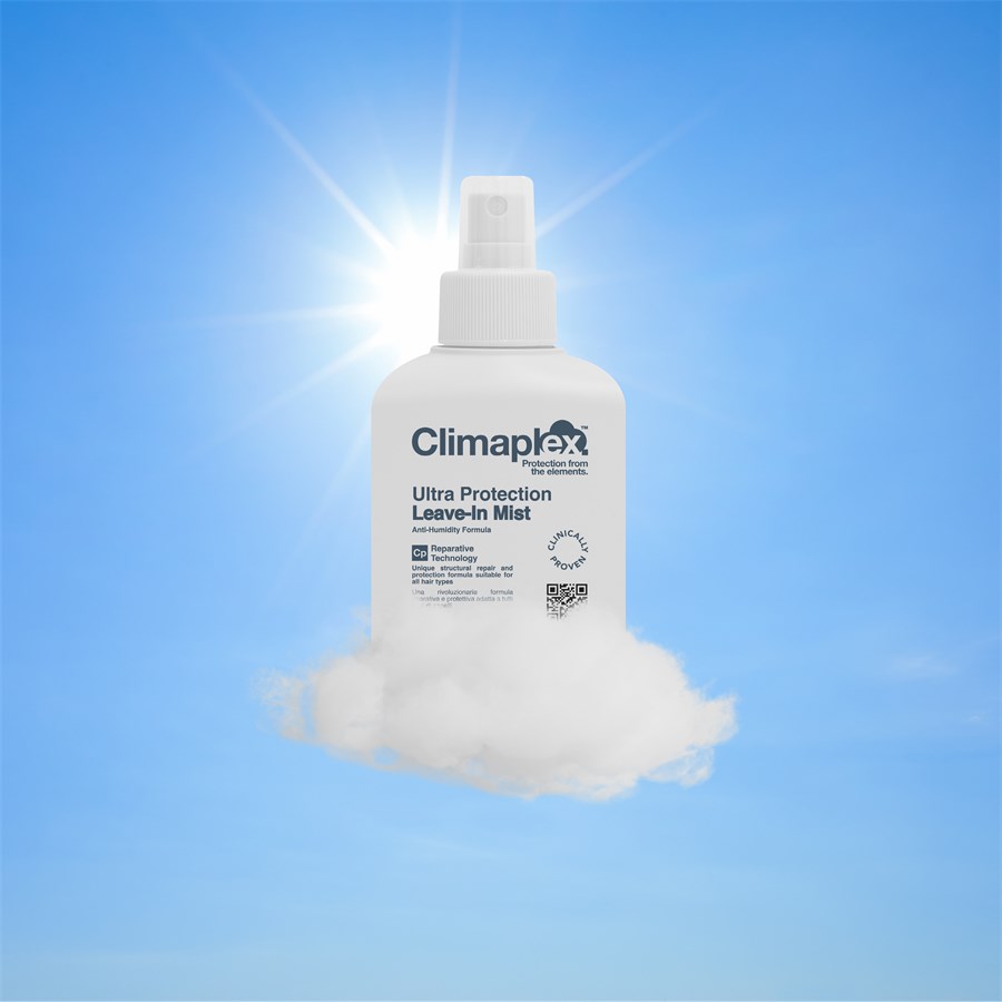 Ultra Protection Leave-In Mist