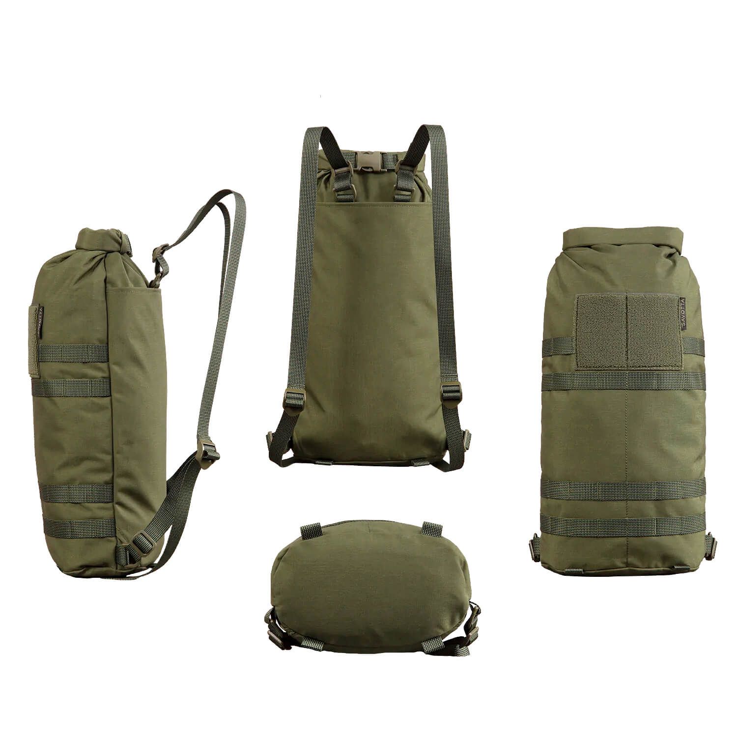 Hatka 12L Daypack