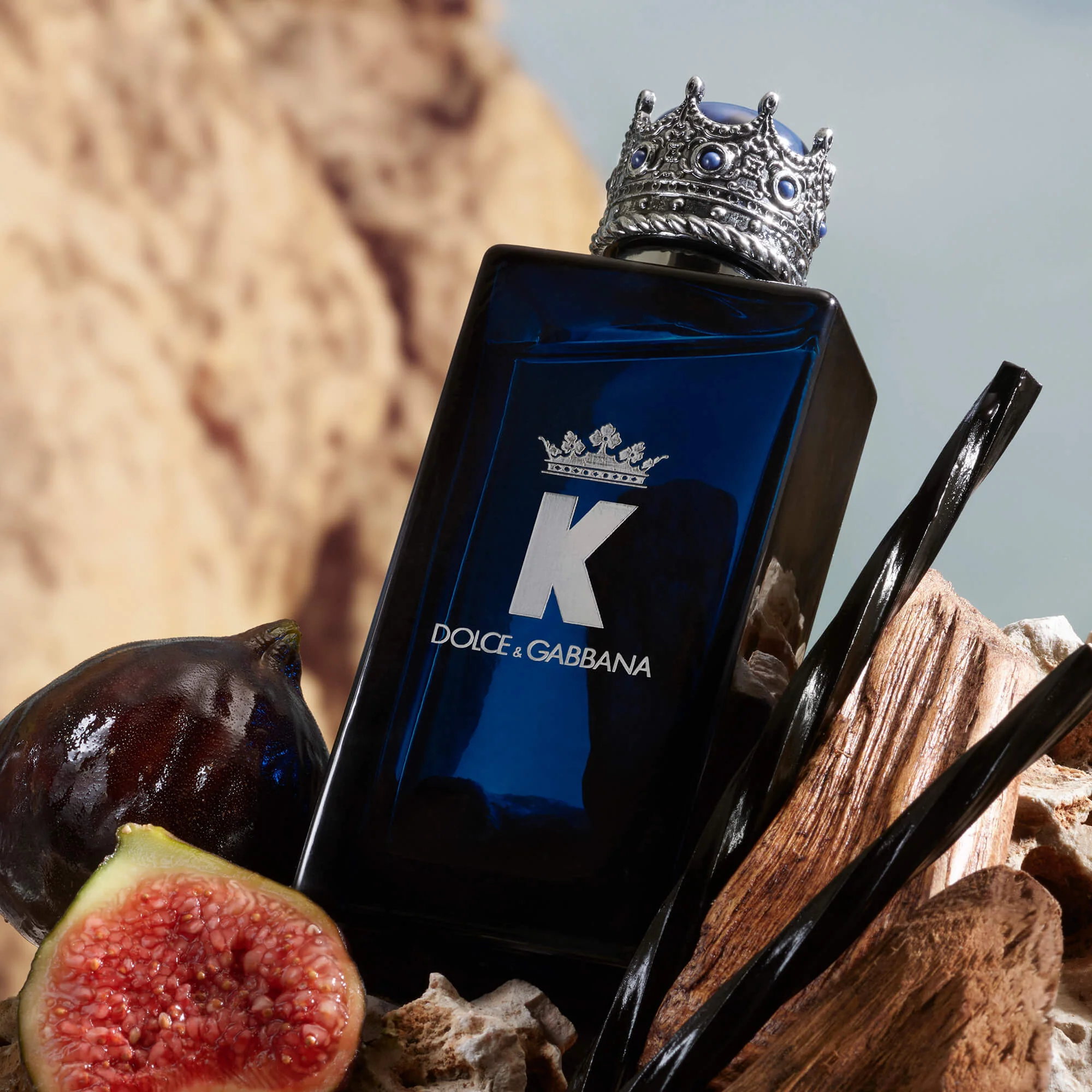 K by Dolce&Gabbana – Herrenduft, Parfum