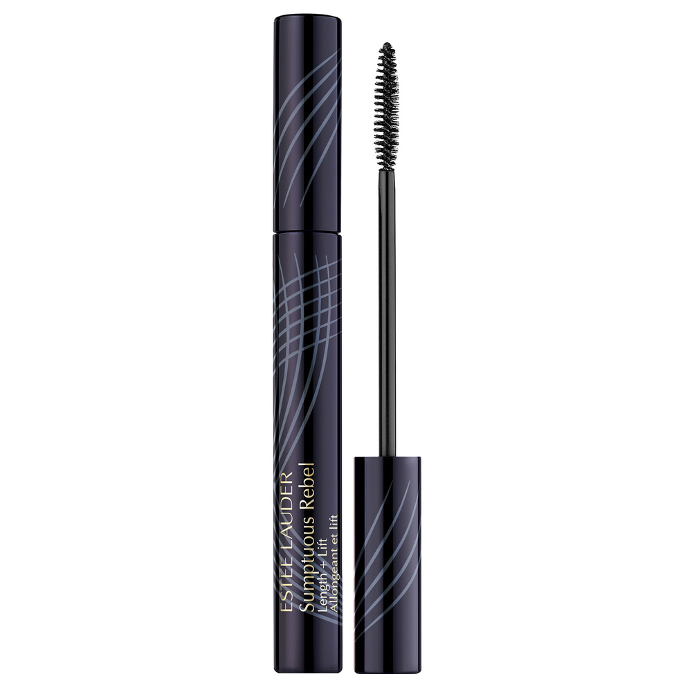 Estée Lauder Mascara Sumptuous Rebel Noir