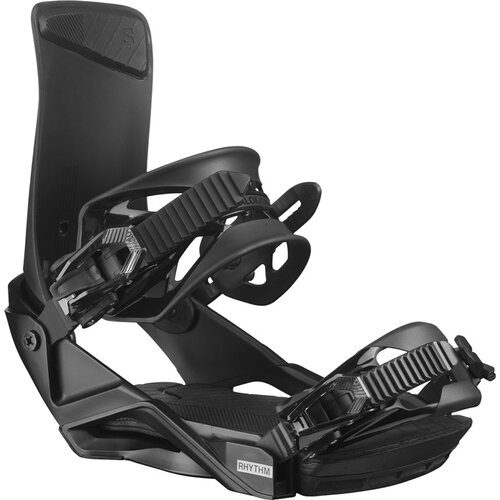 HERREN SOFTBINDUNG BOARD BIND. RHYTHM BLACK