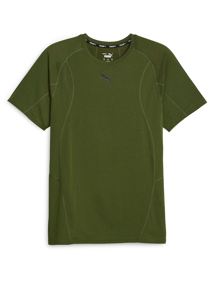 Puma Shirt 