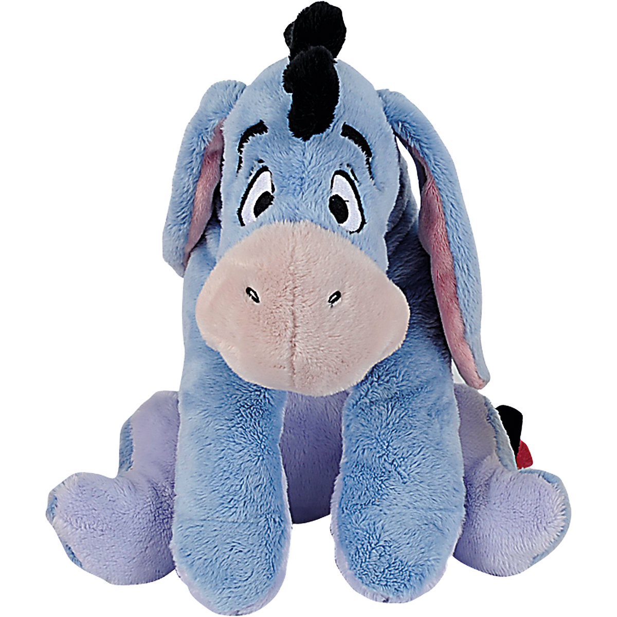 Winnie Puuh I-Ah, 35cm