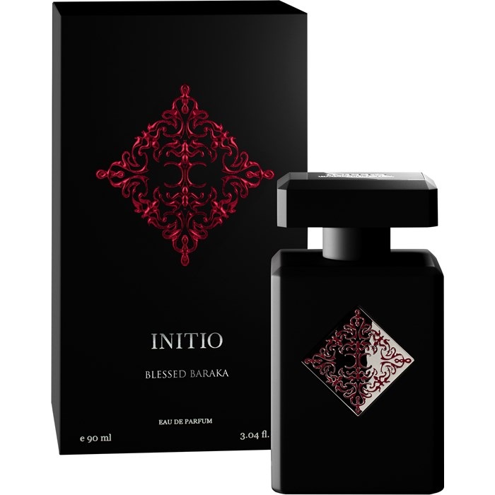 Eau de Parfum Spray