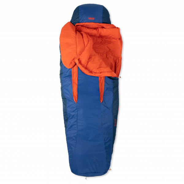 Nemo - Forte Mens 35 - Kunstfaserschlafsack