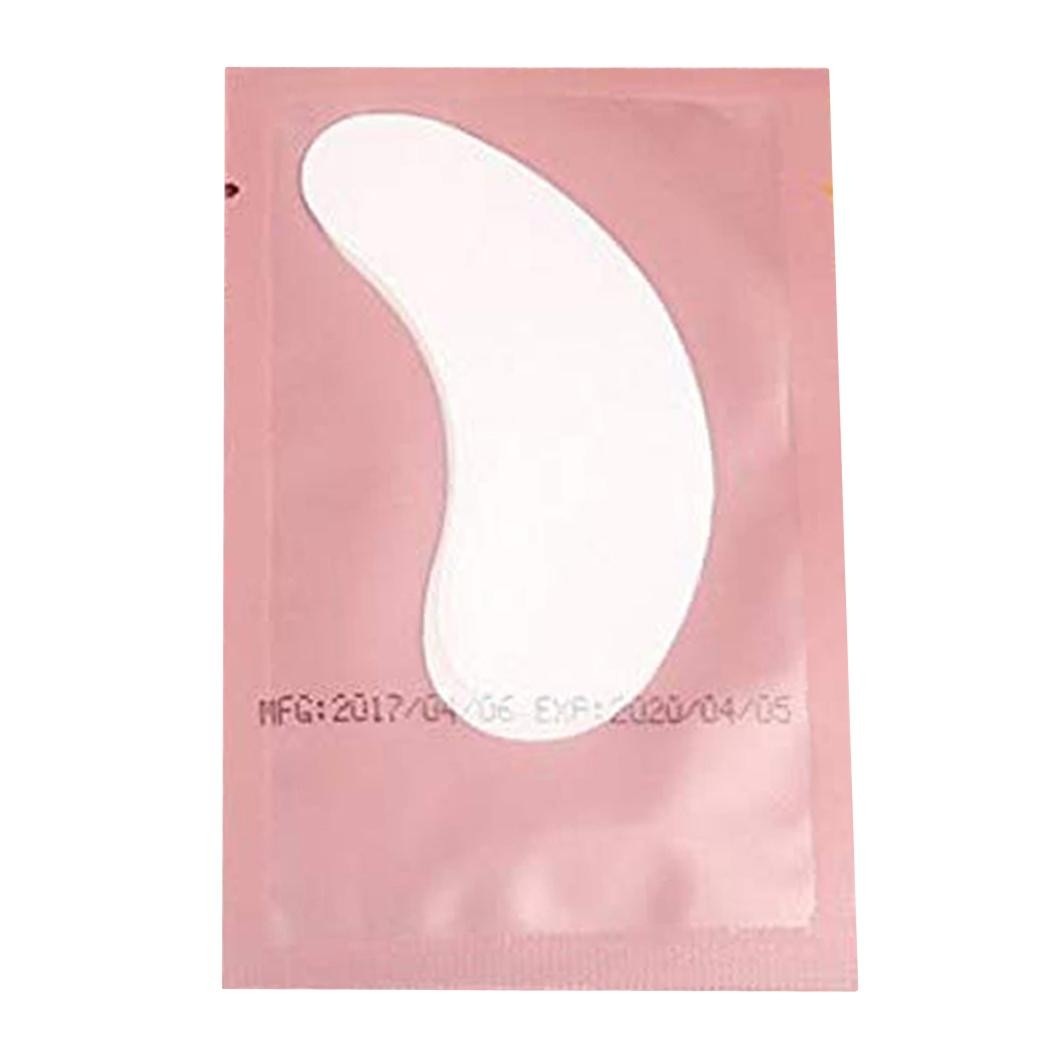 Gel Patches