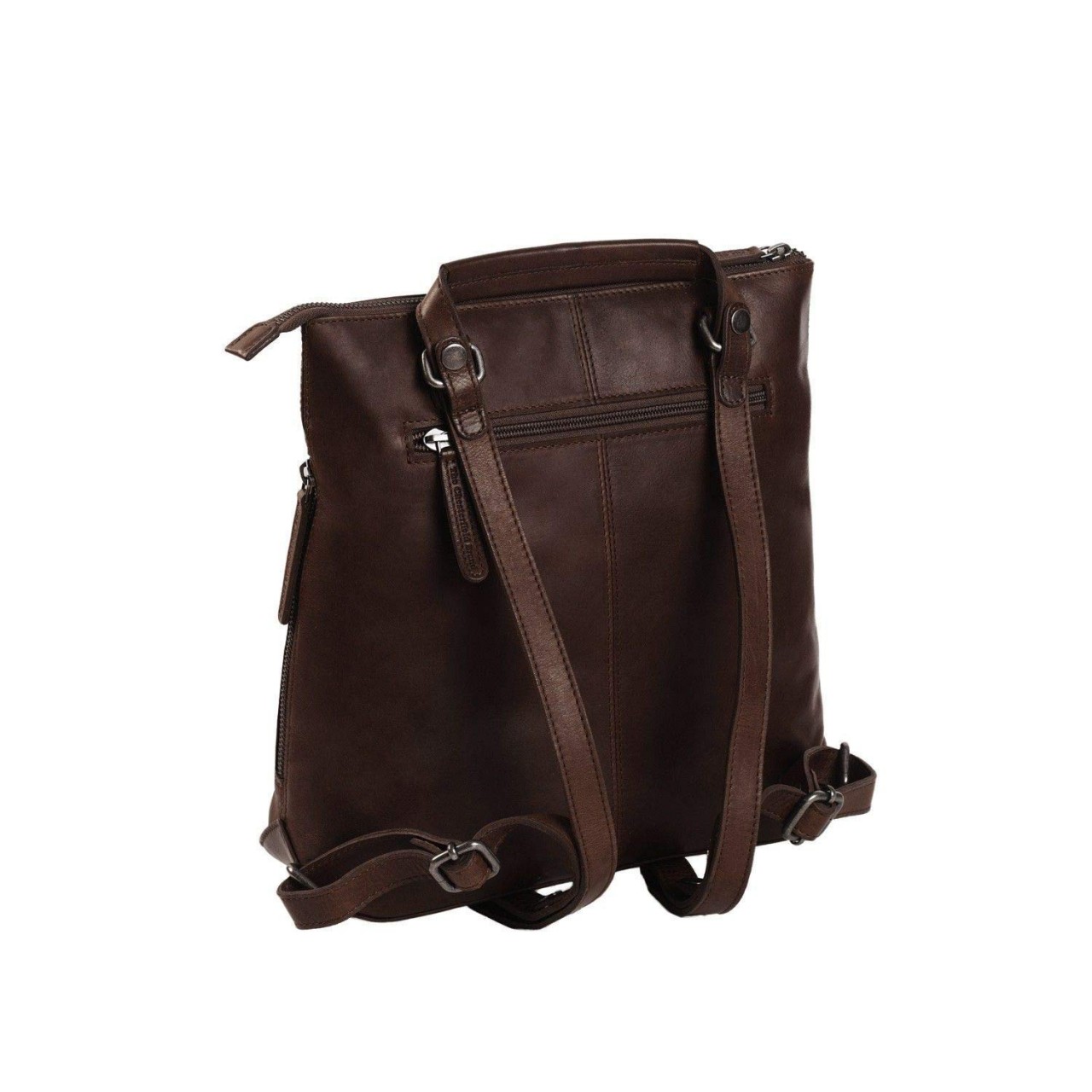THE CHESTERFIELD BRAND Handtaschen braun ELISE