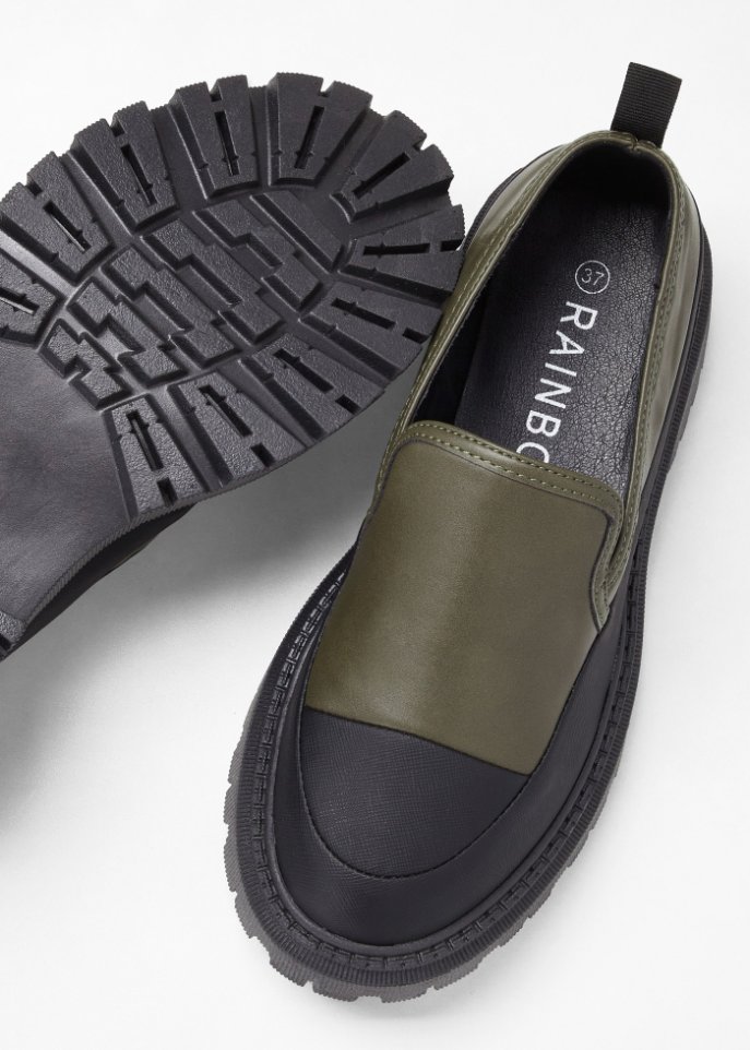 Loafer