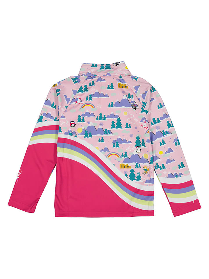 SPYDER Funktionsshirt 