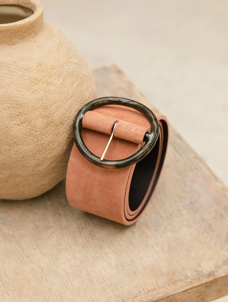 Oia - Blush Poudré