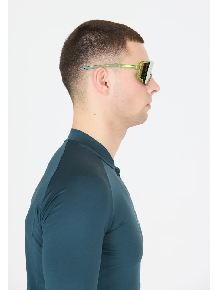 Endurance Fahrrad-Brille Phillipe in 3199 Paradise Green günstig kaufen onesize