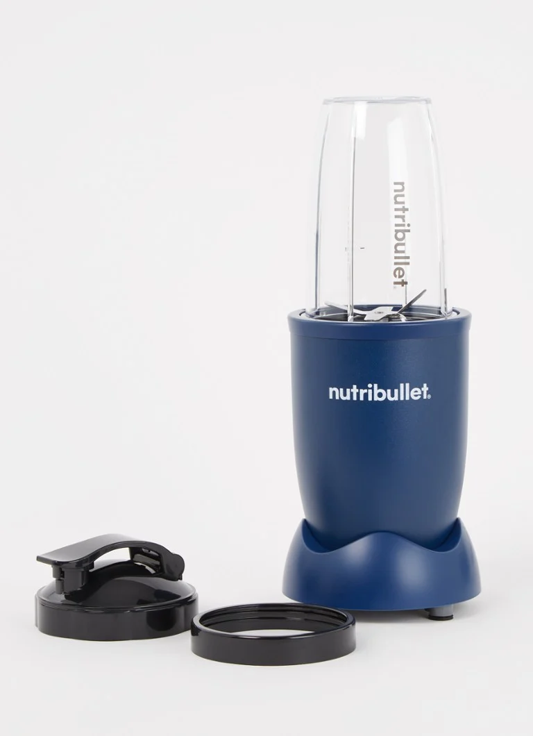 Nutribullet 900 Pro Exclusive blender 0.7 liter V09694