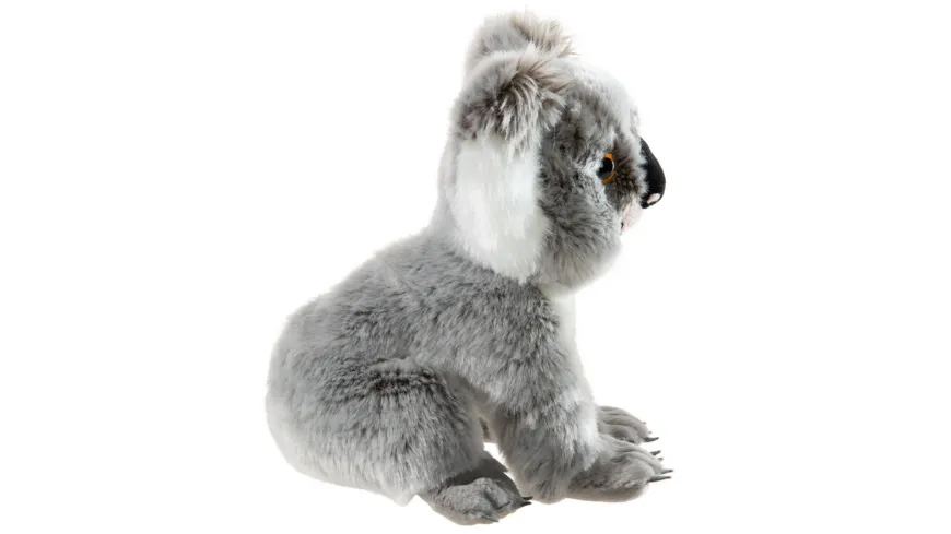 Heunec - Bedrohte Tiere - Koala Bär 28cm Plüschfigur