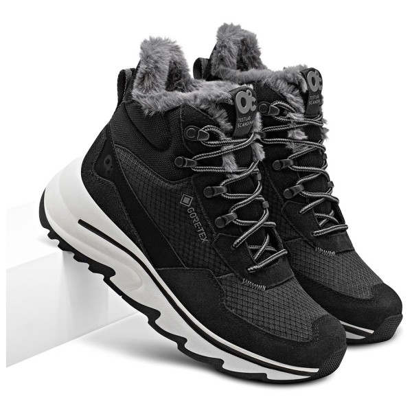 ZeroC - Women's Oslo Cityhiker GTX - Winterschuhe