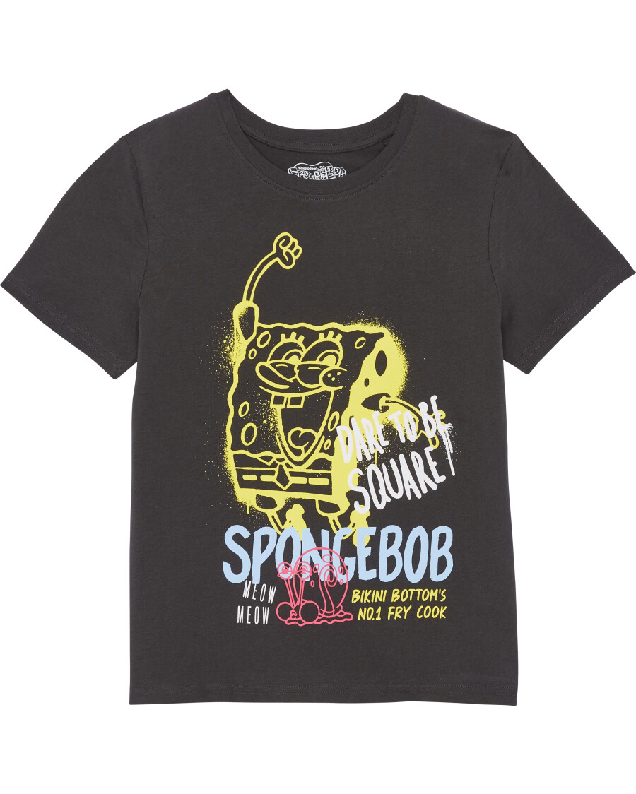 Spongebob T-Shirt