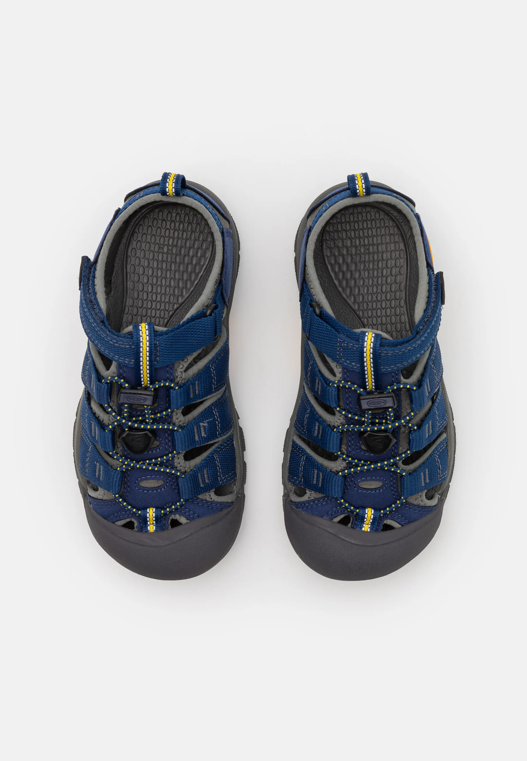 Keen NEWPORT H2 YOUTH UNISEX - Sandalias de trekking