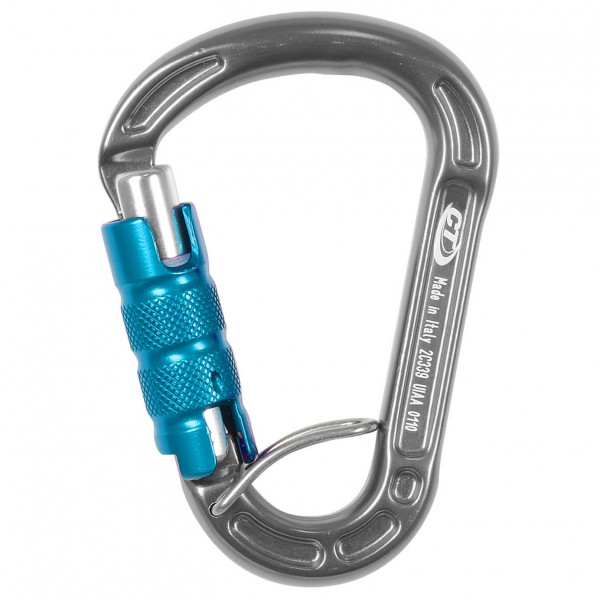 Climbing Technology - Concept TGL - HMS-Karabiner
