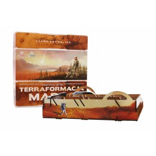 Insert: Terraforming Mars with all Expansions (UV Print)