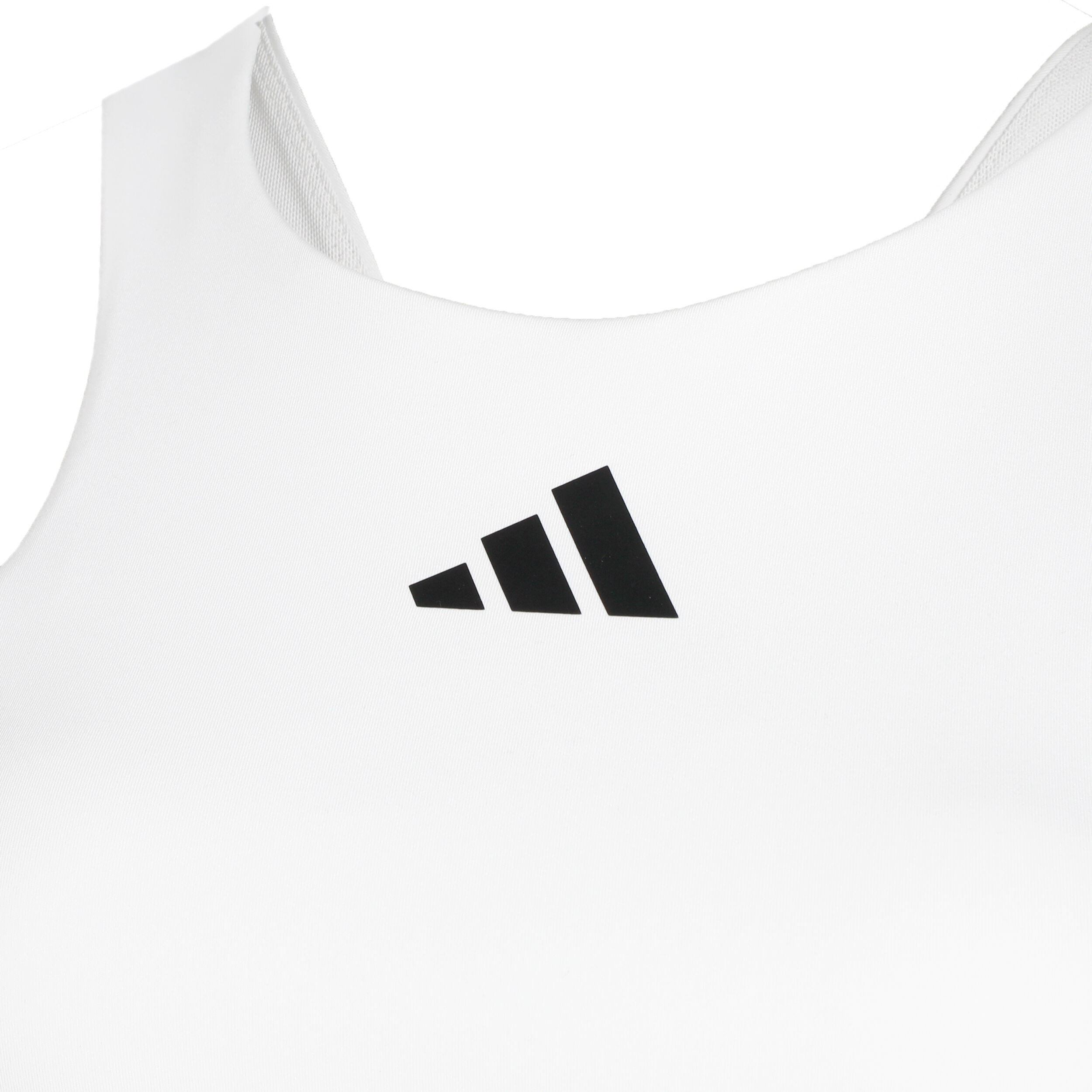 Y- Tank-Top Damen - Weiß