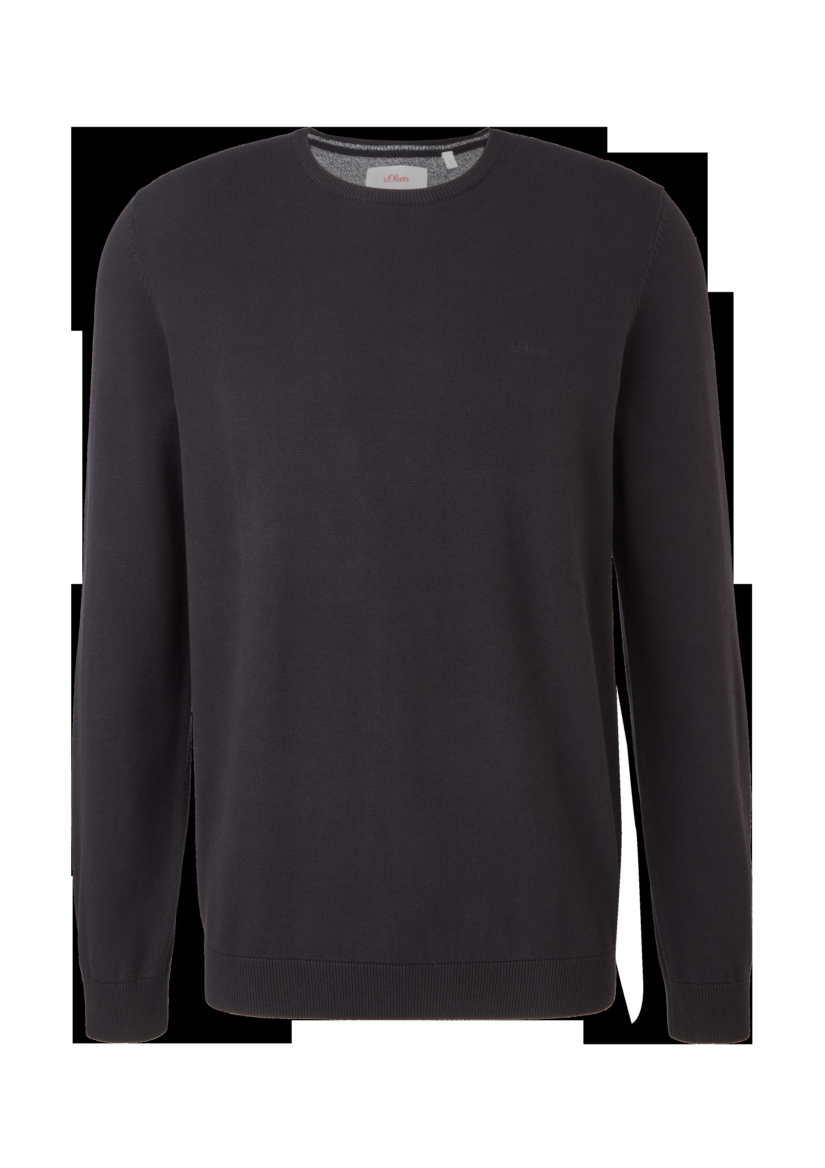 Pullover aus Feinstrick  03.899.61.7625-9999